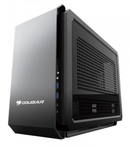  Cougar QBX Black 3