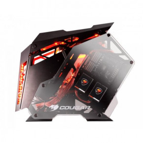   Cougar Conquer USB3.0/Audio/Mic 5