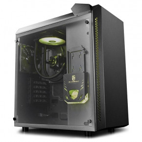  DeepCool Baronkase Liquid (DP-MATX-BNKSBK-LQD)