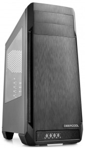  DeepCool D-SHIELD   Black