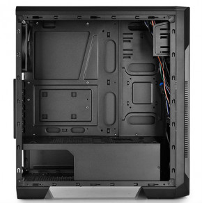  Deepcool D-SHIELD V2 Middletower 4