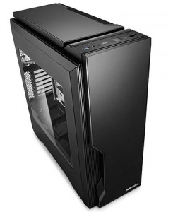  DeepCool Dukase V3 / Black