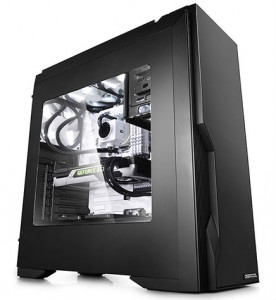  DeepCool Dukase V3 / Black 3