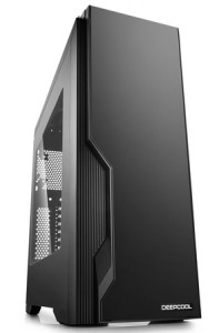  Deepcool Dukase V2 Middletower Black ( )