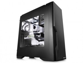  Deepcool Dukase V2 Middletower Black ( ) 3