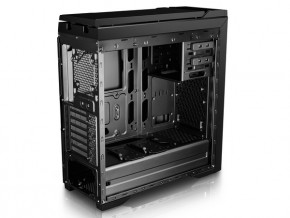  Deepcool Dukase V2 Middletower Black ( ) 5