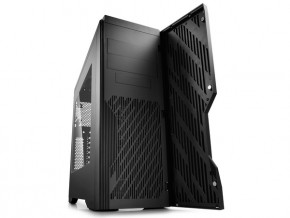  Deepcool Dukase V2 Middletower Black ( ) 7