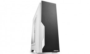  Deepcool Dukase Middletower White