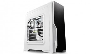  Deepcool Dukase Middletower White 3