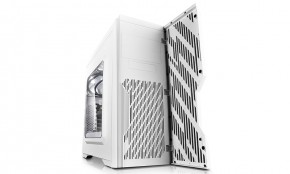  Deepcool Dukase Middletower White 5