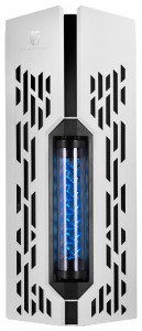  Deepcool Genome II Middletower White