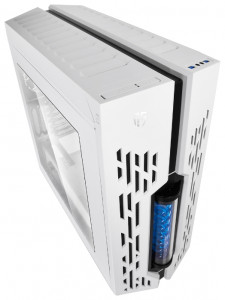  Deepcool Genome II Middletower White 3