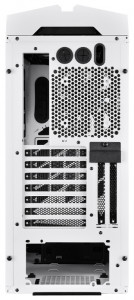  Deepcool Genome II Middletower White 6