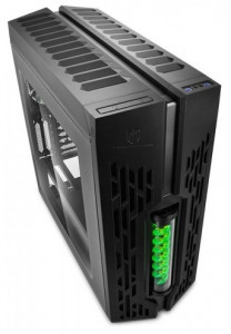  Deepcool Genome Middletower  / (44580) 3