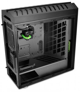  Deepcool Genome Middletower  / (44580) 4