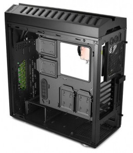  Deepcool Genome Middletower  / (44580) 5