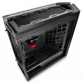  Deepcool Genome Middletower  / (44581) 5