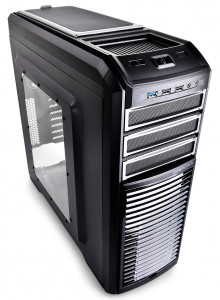  DeepCool Kendomen TI Middletower   4