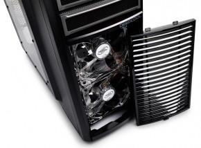  DeepCool Kendomen TI Middletower   6