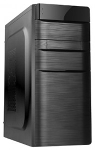  Delux ATX DLC-MD110 500W Black