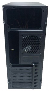  Delux ATX DLC-MD110 500W Black 5