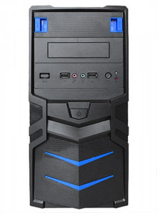  EZcool MQ360B 400w Black