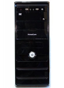  FrimeCom FB 102 BL Miditower ATX 400W