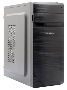  FrimeCom K05B 12 Midi-Tower 400W