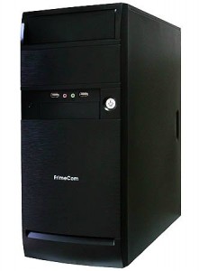  FrimeCom LB 053 BL 400W