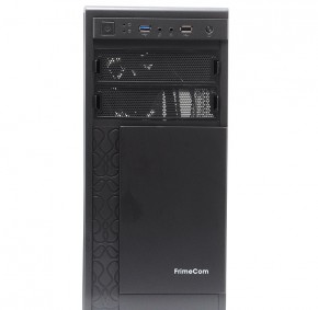  FrimeCom LB 060 BL Miditower ATX 400W 3