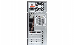  FrimeCom LB 060 BL Miditower ATX 400W 7