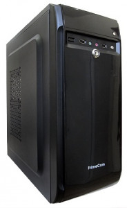     FrimeCom MidiTOWER ATX 400WK03B