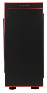  In Win 703 Black/Red