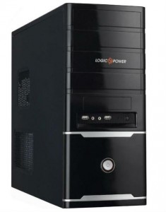  Logicpower 0055   Black