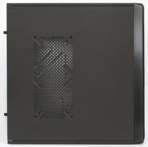  LogicPower 0074-400W ATX/MATX 7