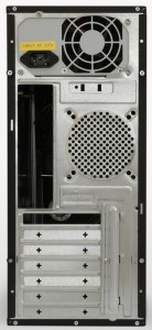  LogicPower 0074-400W ATX/MATX 9