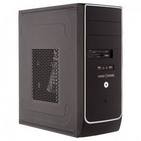  LogicPower 1777K 400W Black + CardReader