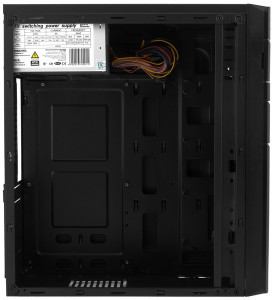  LogicPower 2001 400W Black 4