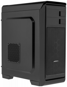  LogicPower 2001 450W Black 3