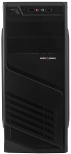  LogicPower 2005 400W Black