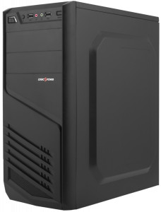  LogicPower 2005 400W Black 3