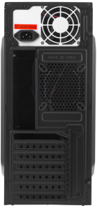  LogicPower 2005 400W Black 6