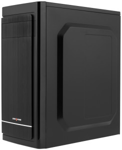  LogicPower 2006 400W Black 3