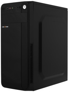  LogicPower 2007 400W Black 3