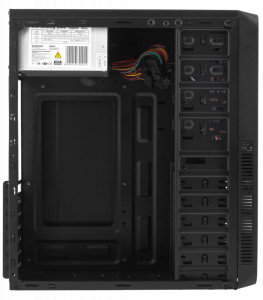  LogicPower 2007 400W Black 11