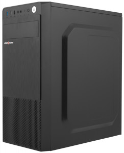  LogicPower 2008 400W Black 3