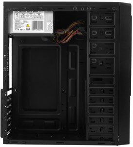  LogicPower 2008 400W Black 11