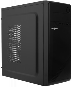  LogicPower 3003 400W 8cm ATX Black 12