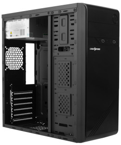  LogicPower 3003 400W 8cm ATX Black 14