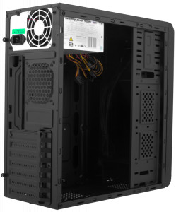  LogicPower 3003 400W 8cm ATX Black 15